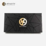 جعبه دستکش چرم