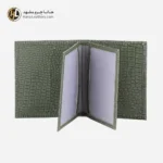 جاکارتی چرم طبیعی