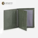 جاکارتی چرم طبیعی