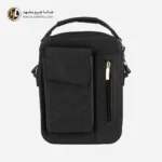 کیف چرم طبیعی کراس بادی