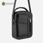 کیف کراس بادی چرم طبیعی