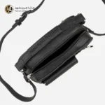 کیف کراس بادی چرم
