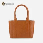 کیف دستی چرم طبیعی زنانه