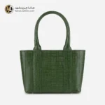 کیف دستی چرم طبیعی زنانه