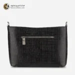کیف دوشی چرم هرمس