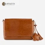 کیف دوشی چرم
