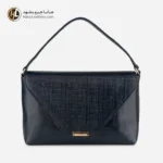 کیف دستی چرم طبیعی زنانه