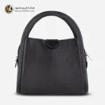 کیف دستی چرم طبیعی زنانه