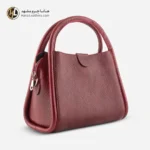 کیف دستی چرم طبیعی زنانه