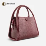 کیف دستی چرم طبیعی زنانه