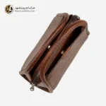 کیف دستی چرم طبیعی زنانه