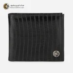 کیف پول چرم طبیعی مردانه