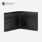 کیف پول مردانه چرم طبیعی