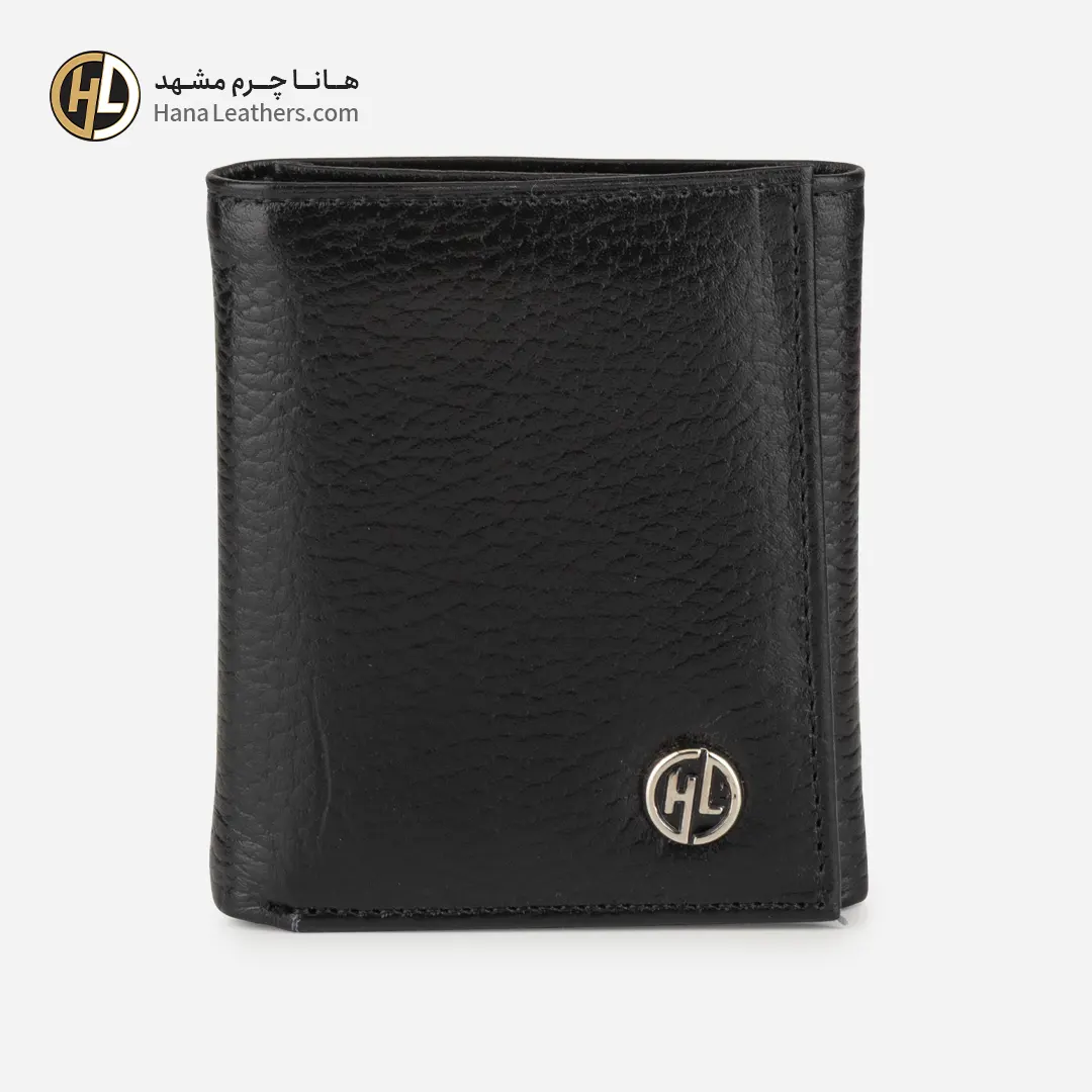 کیف پول چرم طبیعی