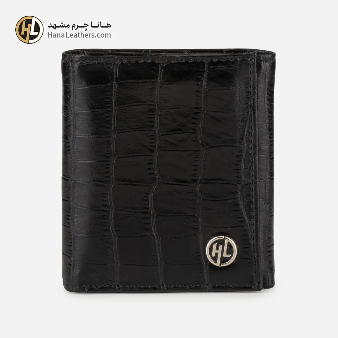 کیف پول چرم طبیعی