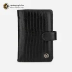 کیف پول چرم طبیعی