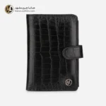 کیف پول چرم طبیعی
