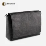 کیف دوشی چرم